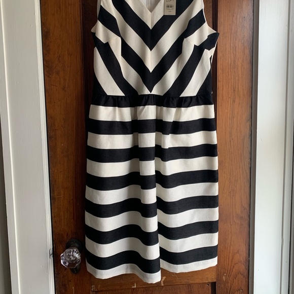 Loft Petite Dress - Picture 2 of 2